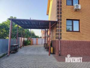 Дом 164м&sup2;, 2-этажный, участок 10 сот.  