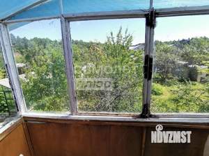 Дача 30м&sup2;, 2-этажный, участок 6 сот.  