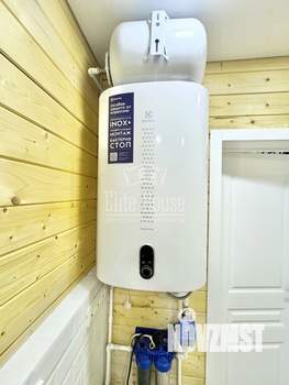 Дача 114м&sup2;, 2-этажный, участок 5 сот.  