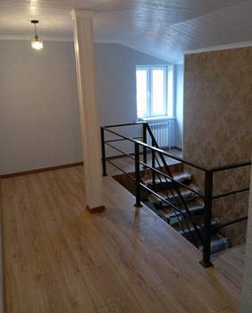 Дом 242м&sup2;, 2-этажный, участок 5 сот.  