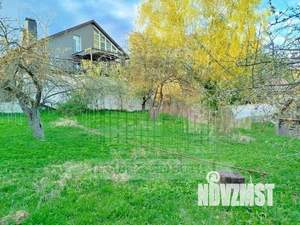 Дача 20м&sup2;, 1-этажный, участок 5 сот.  