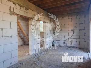 Дом 126м&sup2;, 1-этажный, участок 10 сот.  