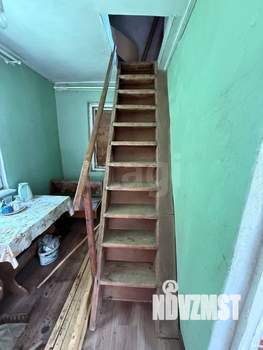 Дача 50м&sup2;, 1-этажный, участок 6 сот.  