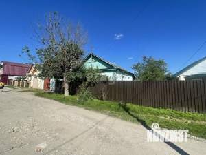 Дом 54м&sup2;, 1-этажный, участок 9 сот.  