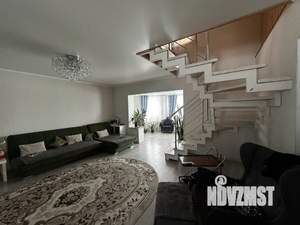 Дом 172м&sup2;, 2-этажный, участок 16 сот.  