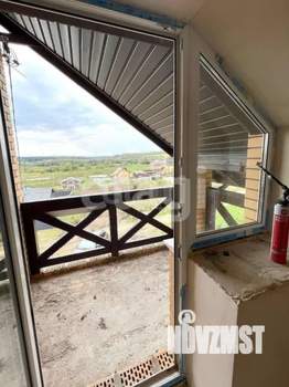 Дом 129м&sup2;, 2-этажный, участок 5 сот.  