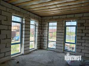 Дом 127м&sup2;, 1-этажный, участок 6 сот.  