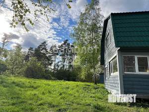 Дом 48м&sup2;, 2-этажный, участок 12 сот.  