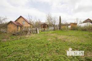 Дача 12м&sup2;, 1-этажный, участок 5 сот.  