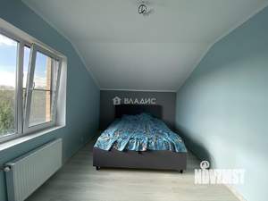 Дом 159м&sup2;, 2-этажный, участок 8 сот.  