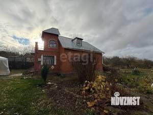 Дом 124м&sup2;, 2-этажный, участок 14 сот.  