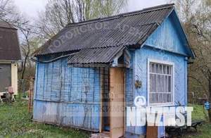 Дача 15м², 1-этажный, участок 5 сот.  