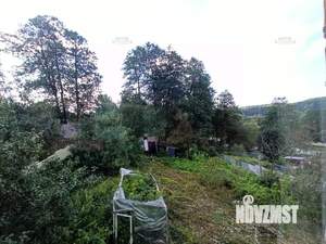 Дом 30м&sup2;, 2-этажный, участок 7 сот.  