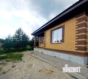 Дом 70м&sup2;, 1-этажный, участок 8 сот.  