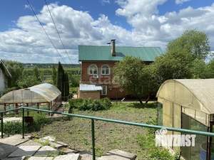 Дом 203м&sup2;, 3-этажный, участок 20 сот.  