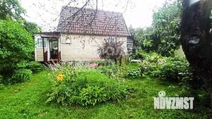 Дача 54м&sup2;, 2-этажный, участок 6 сот.  