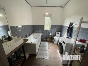 Дача 109м&sup2;, 2-этажный, участок 6 сот.  