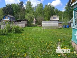 Дом 20м&sup2;, 1-этажный, участок 4 сот.  