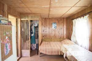 Дом 20м&sup2;, 2-этажный, участок 4 сот.  