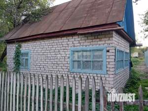 Дом 15м&sup2;, 2-этажный, участок 6 сот.  