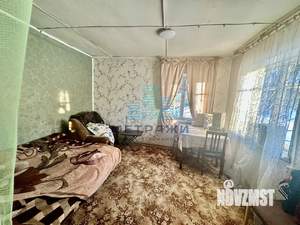 Дача 30м&sup2;, 2-этажный, участок 5 сот.  