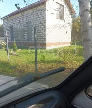 Дача 119м&sup2;, 2-этажный, участок 8 сот.  