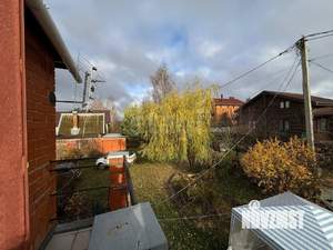 Дом 124м&sup2;, 2-этажный, участок 14 сот.  