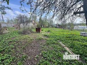 Дом 35м&sup2;, 1-этажный, участок 6 сот.  