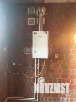 Дом 145м&sup2;, 2-этажный, участок 10 сот.  