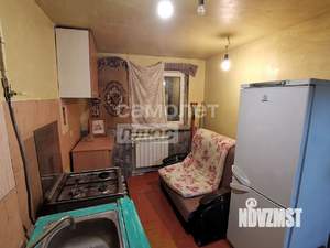 Дом 64м&sup2;, 2-этажный, участок 9 сот.  