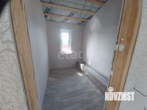 Дом 70м&sup2;, 1-этажный, участок 7 сот.  