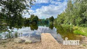 Дача 20м&sup2;, 1-этажный, участок 6 сот.  