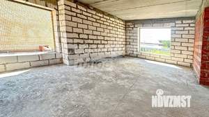 Дом 155м&sup2;, 2-этажный, участок 5 сот.  