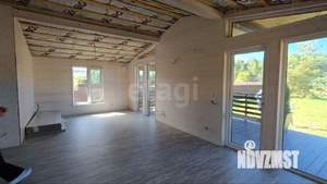 Дом 70м&sup2;, 1-этажный, участок 25 сот.  