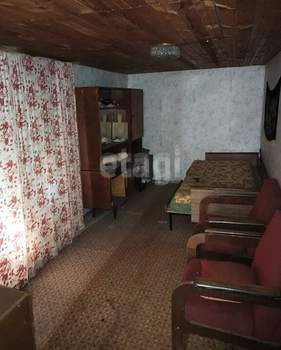 Дом 13м&sup2;, 2-этажный, участок 13 сот.  