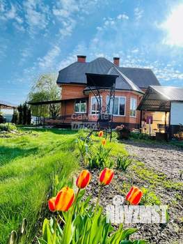 Дом 150м², 2-этажный, участок 15 сот.  