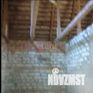 Дом 48м&sup2;, 2-этажный, участок 6 сот.  