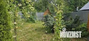 Дача 49м&sup2;, 1-этажный, участок 9 сот.  