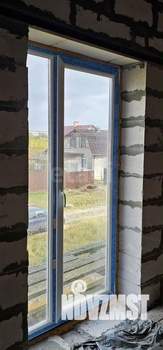 Дом 129м&sup2;, 2-этажный, участок 6 сот.  