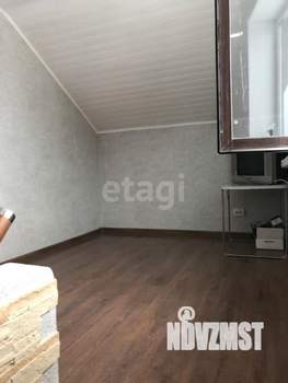 Дом 60м&sup2;, 2-этажный, участок 7 сот.  