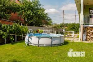 Таунхаус 370м&sup2;, 5-этажный, участок 4 сот.  