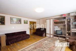 Дом 221м&sup2;, 2-этажный, участок 13 сот.  