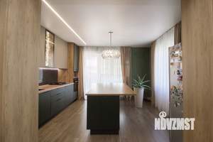 Дом 114м&sup2;, 2-этажный, участок 10 сот.  