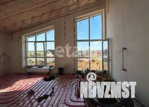 Дом 104м&sup2;, 1-этажный, участок 10 сот.  