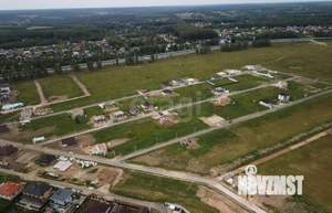 Дом 160м&sup2;, 2-этажный, участок 7 сот.  