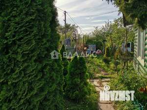 Дача 25м&sup2;, 1-этажный, участок 4 сот.  