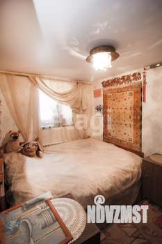 Таунхаус 105м&sup2;, 1-этажный, участок 5 сот.  