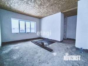 Дом 110м², 1-этажный, участок 10 сот.  