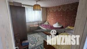 Дача 24м&sup2;, 2-этажный, участок 8 сот.  