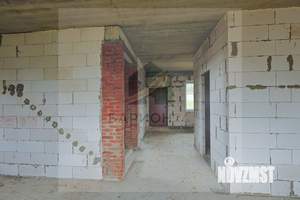 Дом 120м&sup2;, 2-этажный, участок 5 сот.  